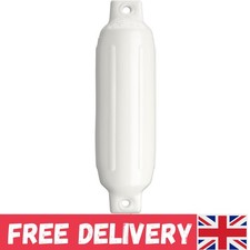 US G-1 Boat Fender White 