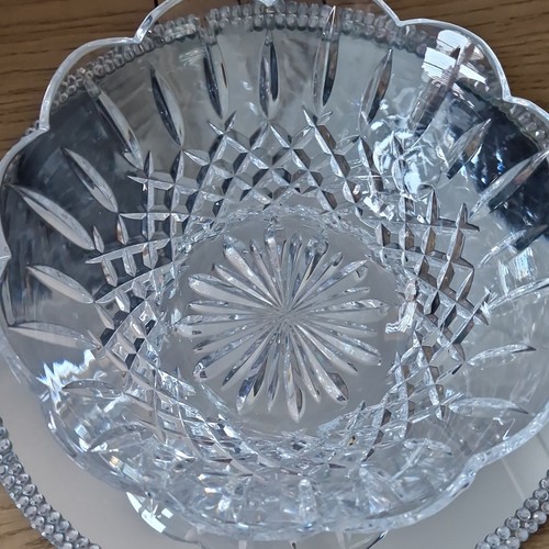 Waterford crystal lismore - waterford,