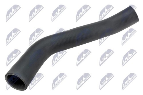 Charger intake hose fits isuzu - charger,