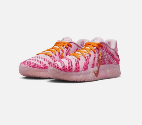 Nike jelly bean pink - bean,