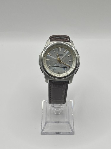 Casio wave ceptor wva m630 - casio,