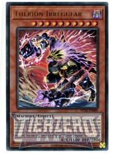 Yugioh POTE-EN009 - Therion