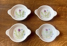 4 x Buchan Portobello Scotland