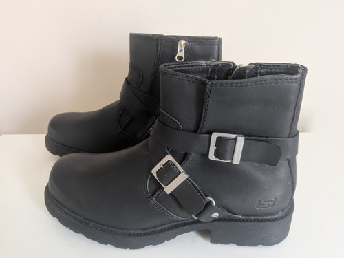 Skechers boots mens - skechers, 9