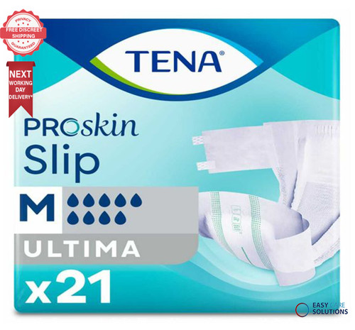 Tena pro skin incontinence - tena,