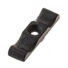 Black Turn Button Catch Latch