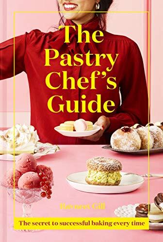 The pastry chef - the, chef's