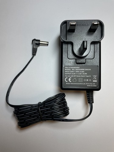 Replacement 12v dc - replacement, ac-dc