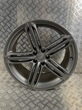 AUDI Q5 S-LINE 2013 20" INCH 5