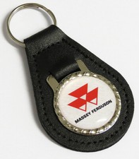 Massey Ferguson Emblem Car