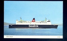 f2706 - Sealink Ferry -