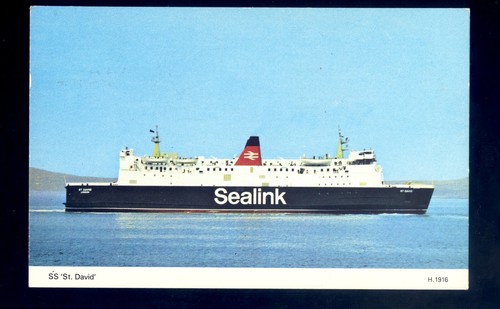 F2706 sealink ferry - f2706,