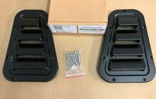 Terrafirma Land Rover Defender