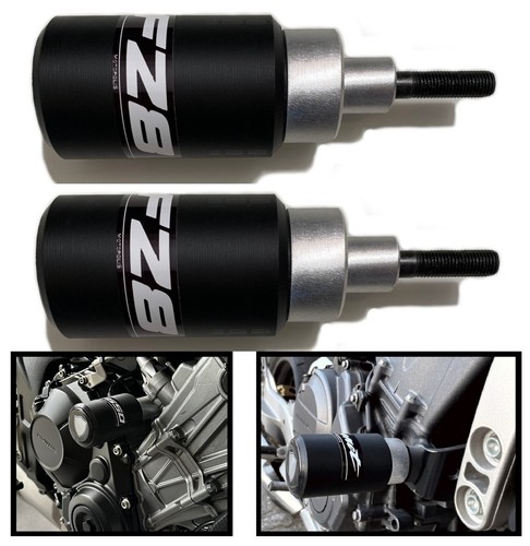 Crash pads yamaha fz8 - fz8, fazer