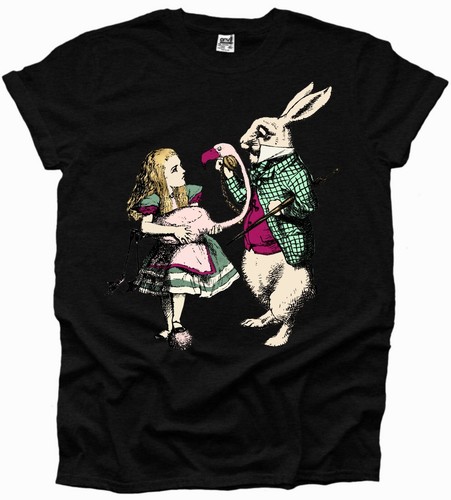Alice wonderland the - in,