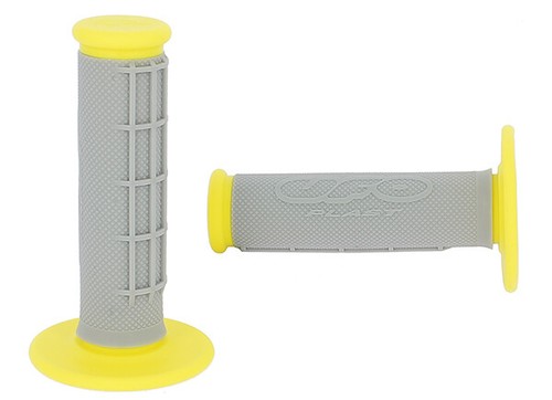 Handlebar grips motocross