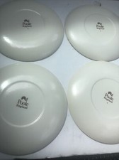 4 x Poole  England Pottery