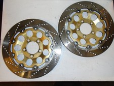 SUZUKI GSF 600 BANDIT 1995 -