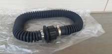 NEW ISRAEL GAS MASK Black