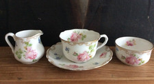 ROYAL DOULTON ANTIQUE TEA SET