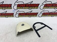 ♻️ Lambretta Sil Vijai Super Gp 150 1978 Air Intake Scoop Panel Fairing ♻️