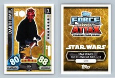 Darth Maul #15 Star Wars Force