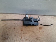 RENAULT CAPTUR 2013-2019 FUEL