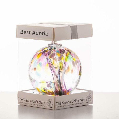 Best auntie aunty spirit ball - best,