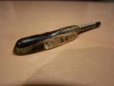 1/8 - 72 UNS Plug Tap 72 TPI