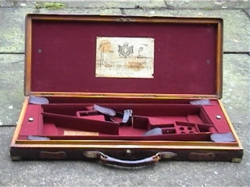Genuine holland - holland, oak&