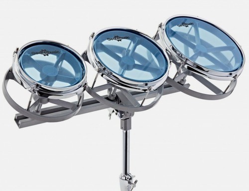Rototoms percussionista - rototoms, ,