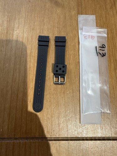 Dagaz seiko marine - dagaz, master