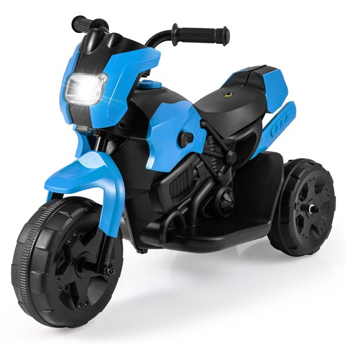 Kids motorcycle wheel - motorcycle, 3-wheel