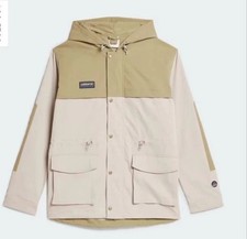 adidas SPZL Moorfield Jacket