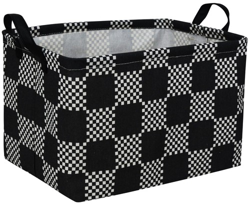 Rectangular boys basket - boys,