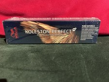 Wella Koleston Perfect Hair