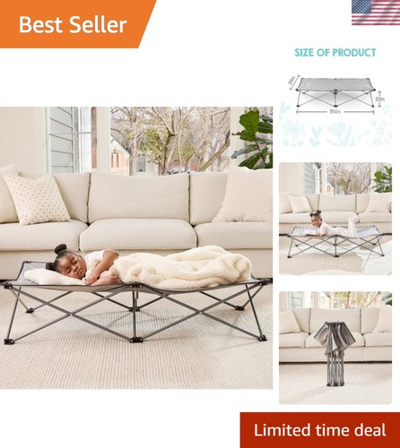 Extra long cot portable - extra,