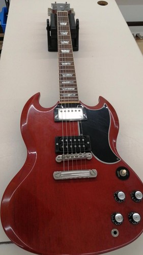 Gibson reissue electric - gibson, 61