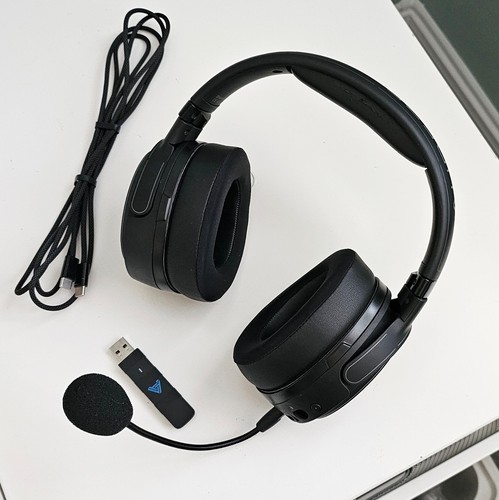 Audeze penrose planar magnetic - audeze,