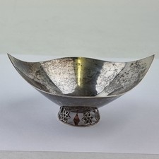 Anthony Hawksley Solid Silver