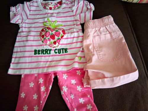 Girl pant set hatley - pant, by