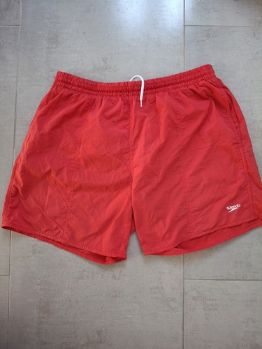 Vintage mens red speedo - vintage,