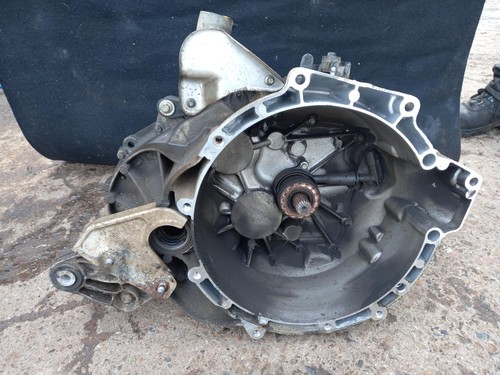 Ford focus mk3 - mk3, manual