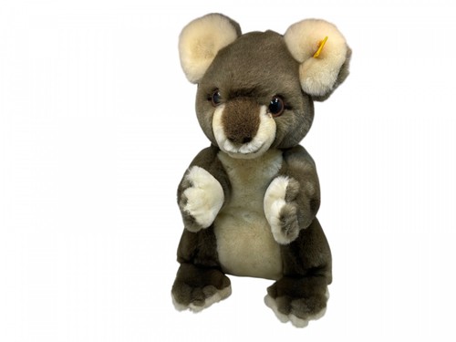 Steiff animal 5358 koala - steiff,