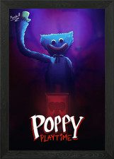 Poppy Playtime Chapter 1: A