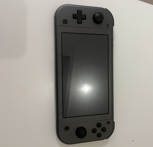 Nintendo switch lite dialga - switch,