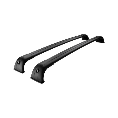 Roof rack cross bars - roof, 2014-