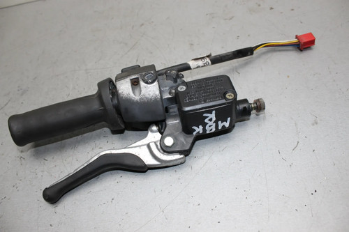 Brake lever - ,