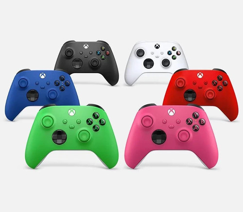 Wireless controller for xbox - wireless,