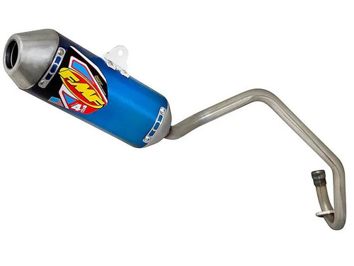Mini factory exhaust - factory,